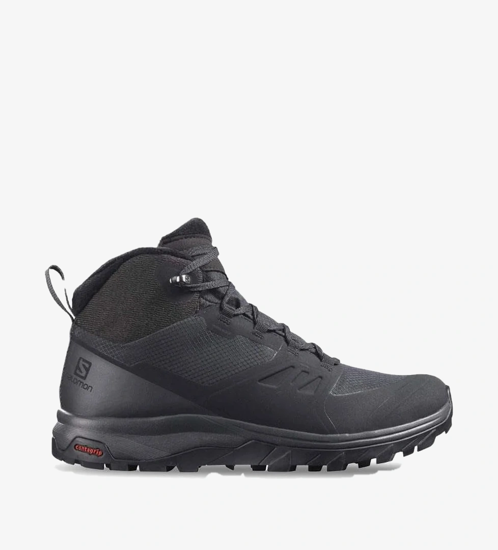 Outsnap Waterproof Kadın Bot