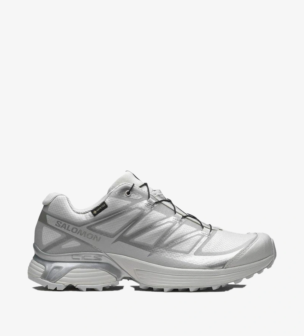 Xt-Pathway Gore-Tex Kadın Günlük Ayakkabı