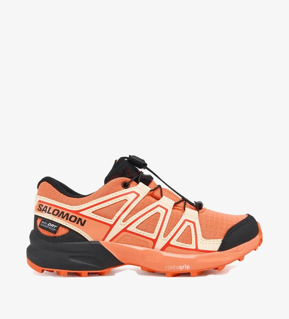 Salomon Pembe Salomon Speedcross Waterproof