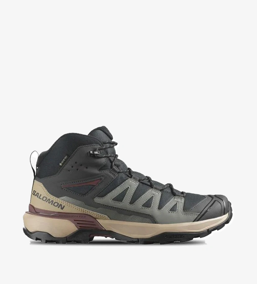 Salomon Gri Salomon X Ultra 360