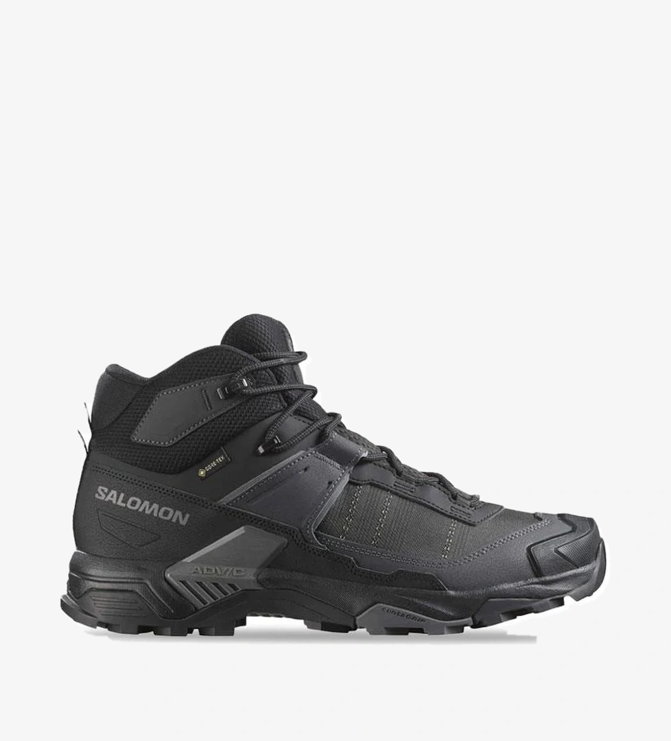 Salomon Siyah Salomon X Ultra 5 Gore-tex