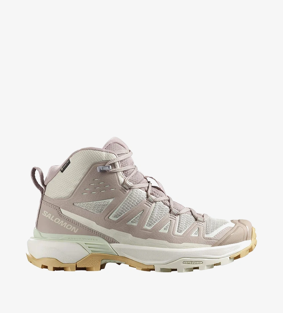 Salomon Pembe Salomon X Ultra 360 Edge Mid Gore-Tex