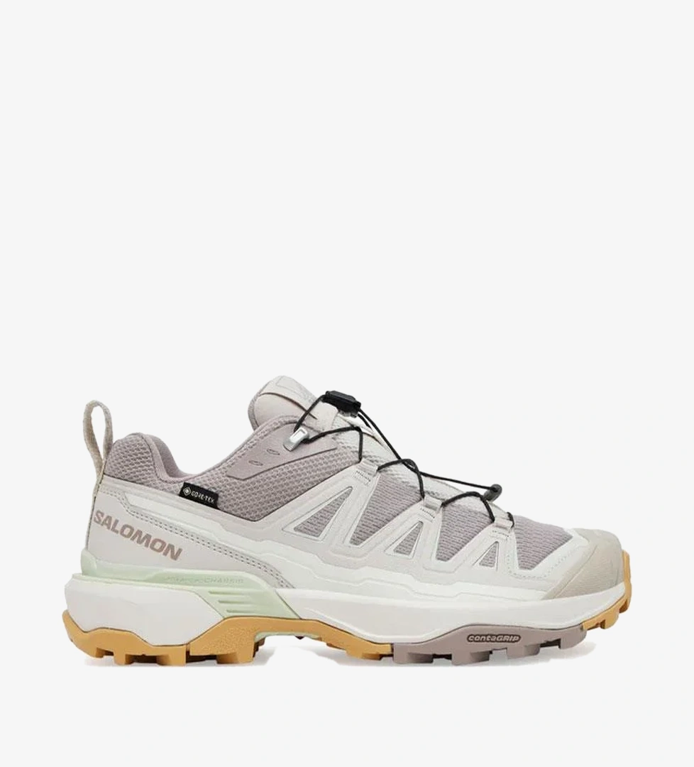 Salomon Bej Salomon X Ultra 360 Edge Gore-Tex