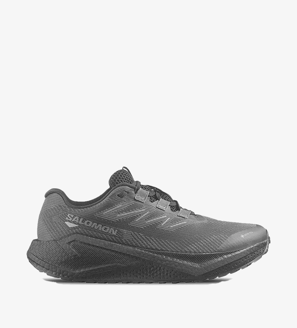 Aero Blaze 3 Grvl Erkek Outdoor Ayakkabı