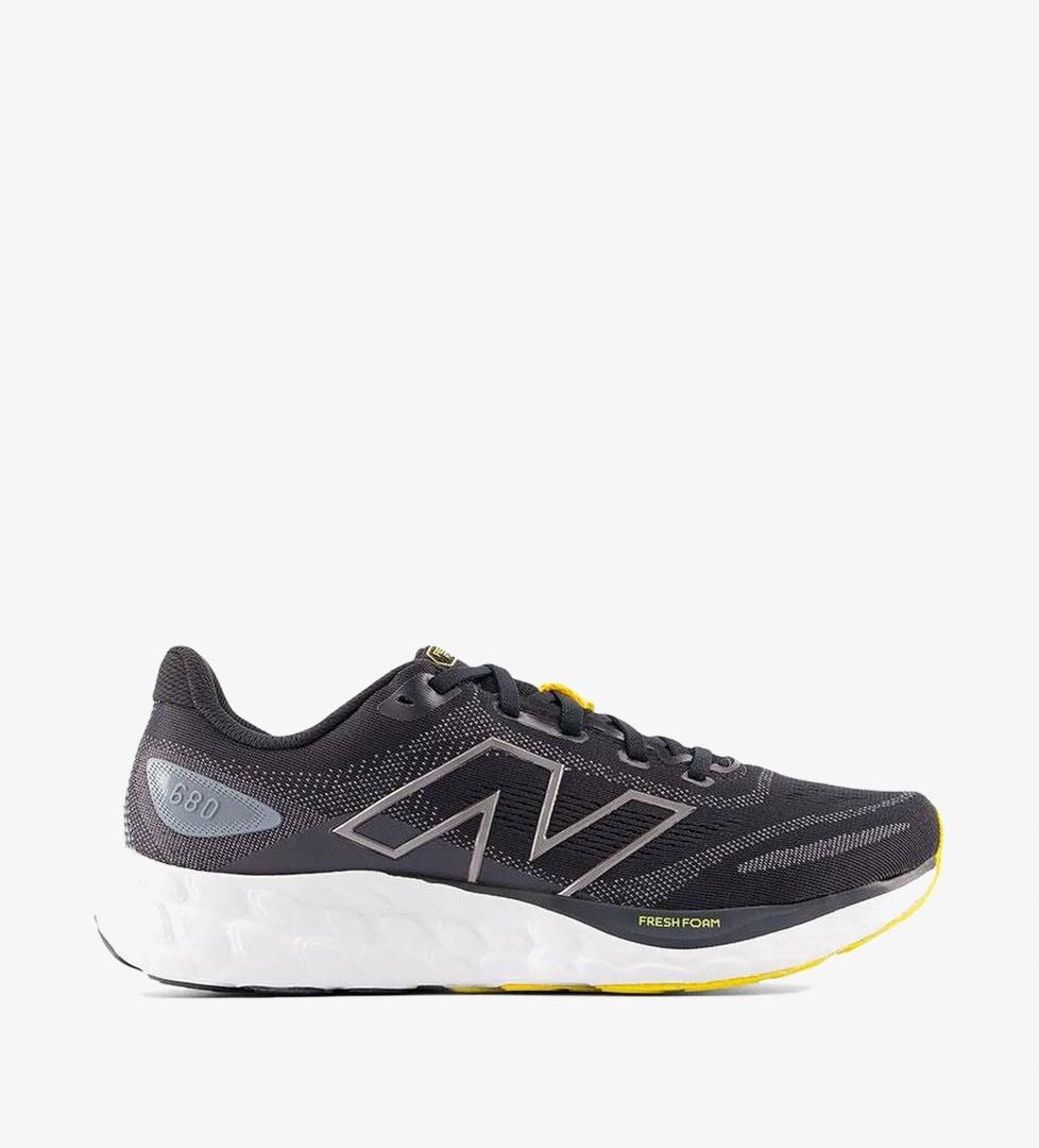 New Balance Siyah New Balance 680