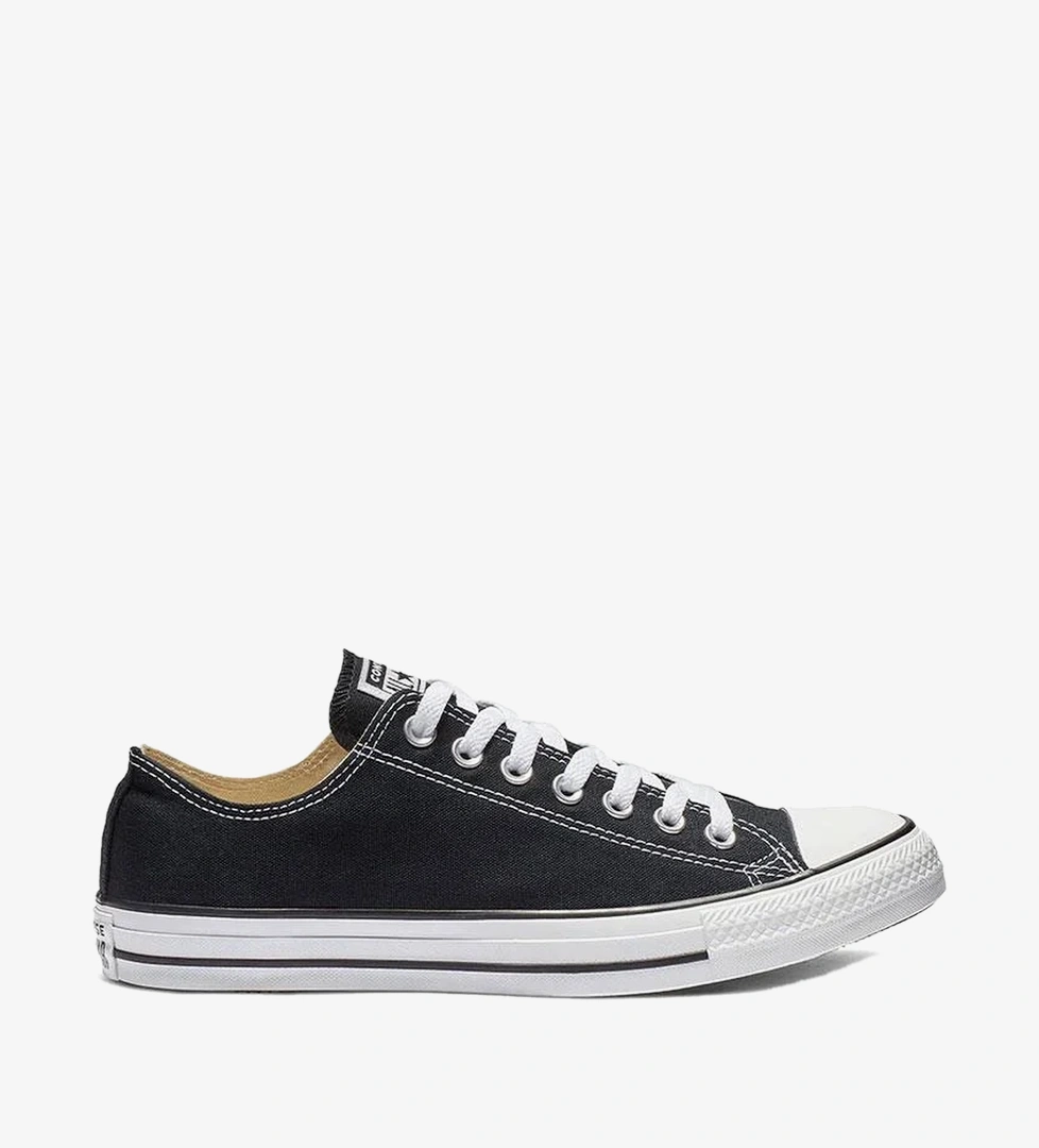 Converse Siyah Converse All Star