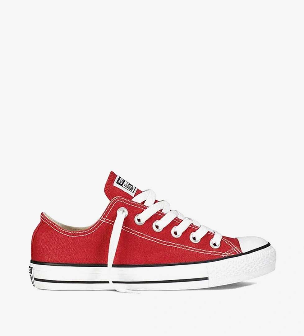 Unisex Günlük Ayakkabı Chuck Taylor All Star İi