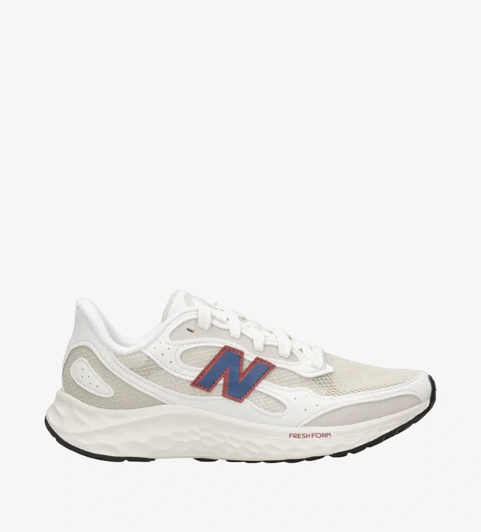 New Balance Gri New Balance Arishi