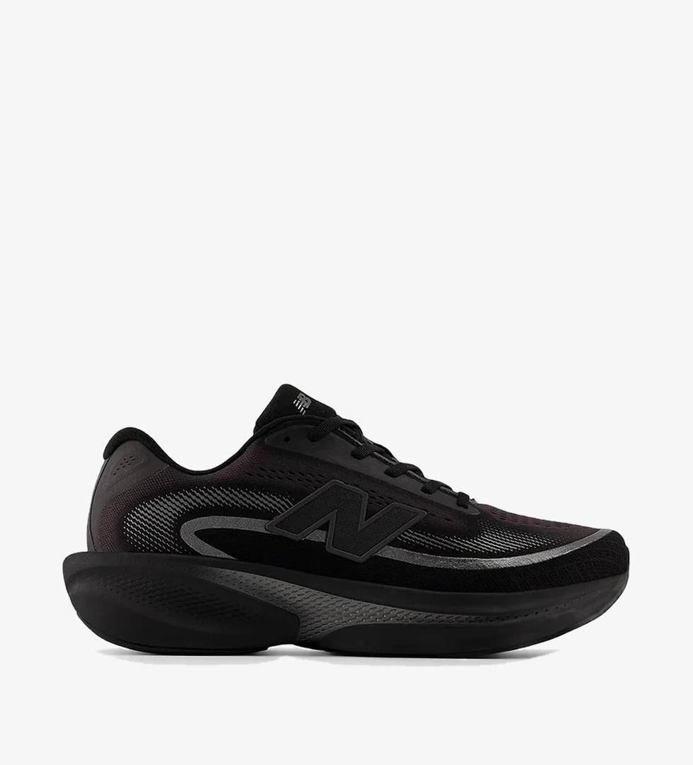 New Balance Siyah New Balance Ellipse