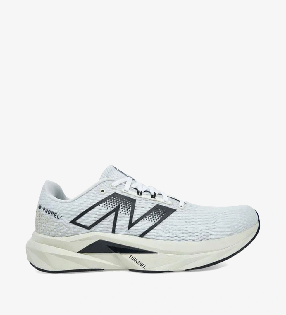 New Balance Beyaz New Balance Fuelcell Propel