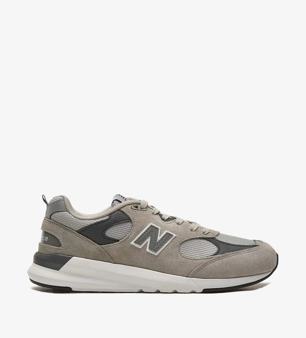 New Balance New Balance Gri Lifestyle Erkek Günlük Ayakkabı Sporvol'da! Gri - 1. görsel