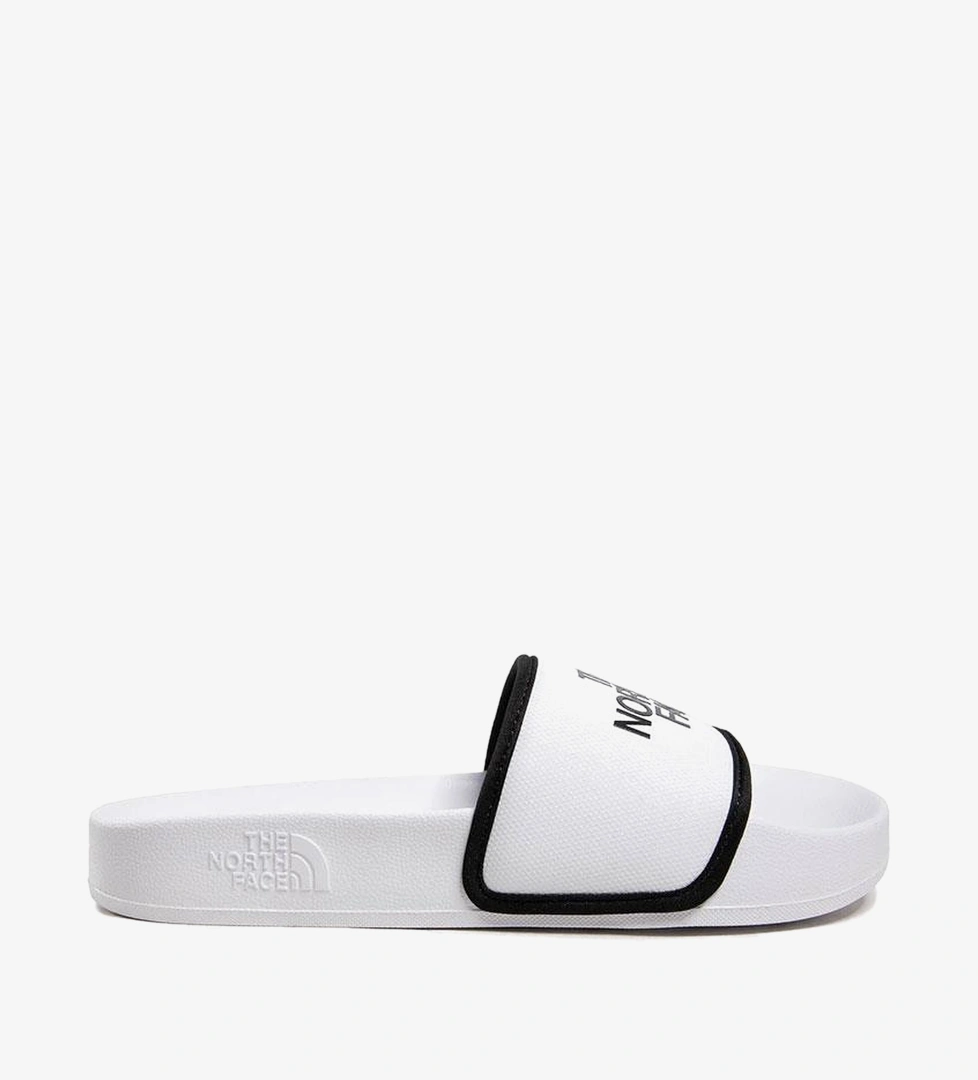 The North Face Beyaz The North Face Base Camp