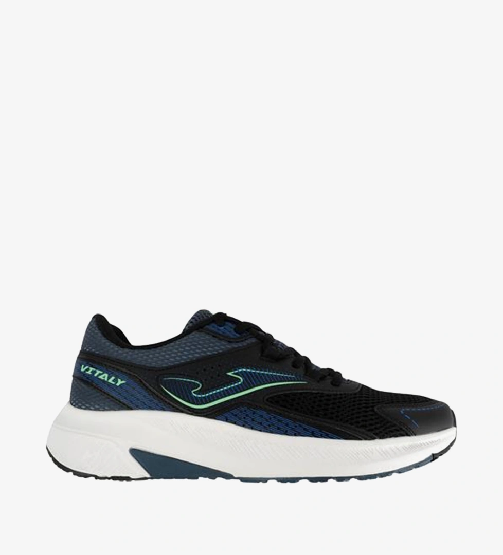 Joma Siyah Lacivert Joma Vitaly