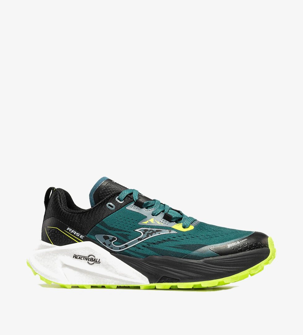 Joma Joma Rase