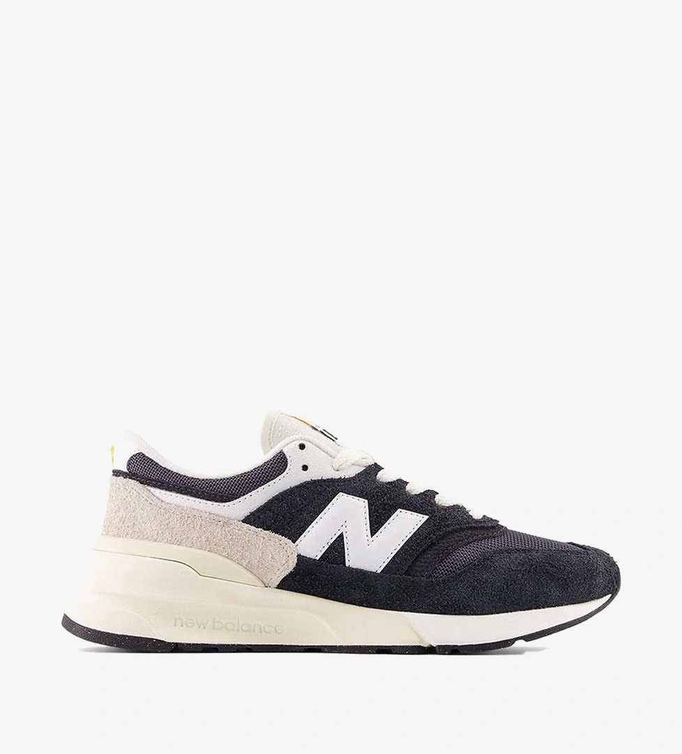 New Balance Siyah New Balance 997