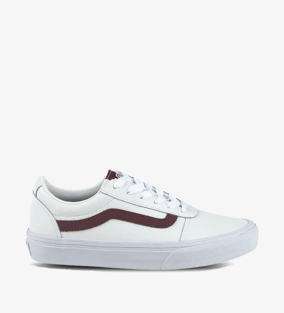 Vans Kahverengi Vans Ward