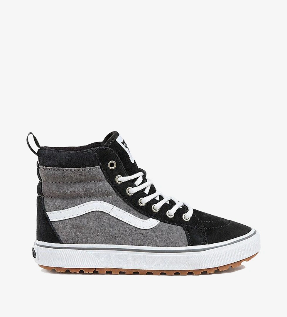 Vans Siyah Vans Mte SK8