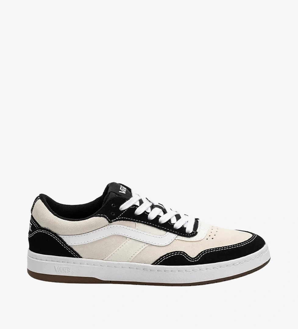 Vans Beyaz Vans Cruze