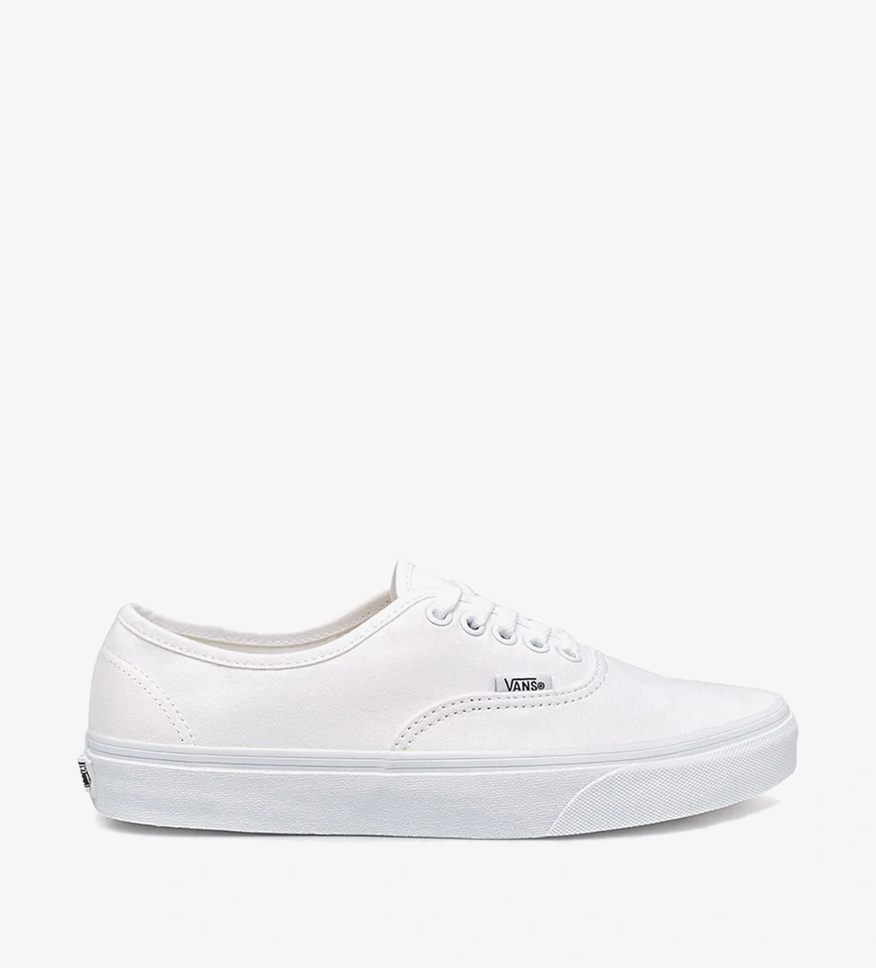 Vans Beyaz Vans Authentic