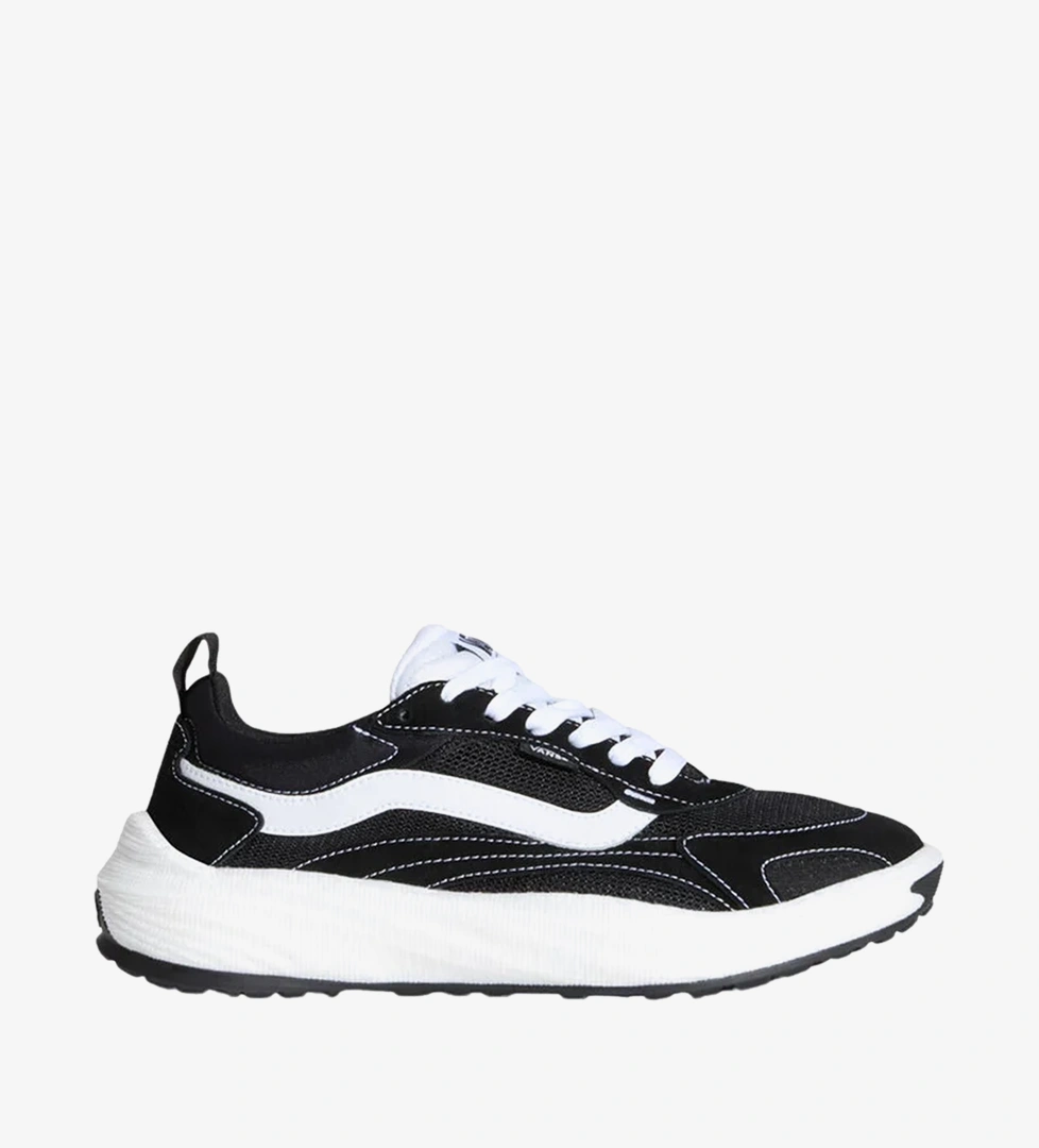 Vans Siyah Vans Ultrarange Neo