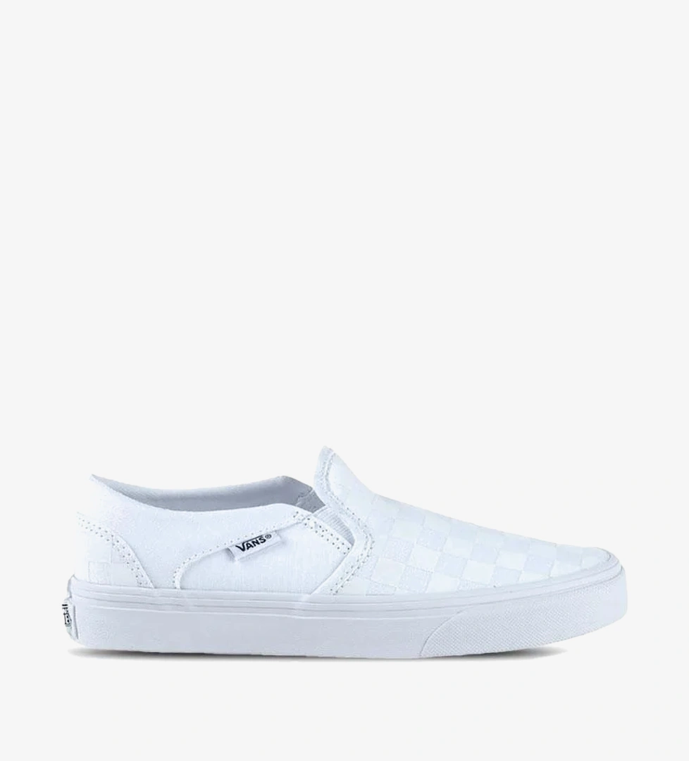 Vans Beyaz Vans Wm