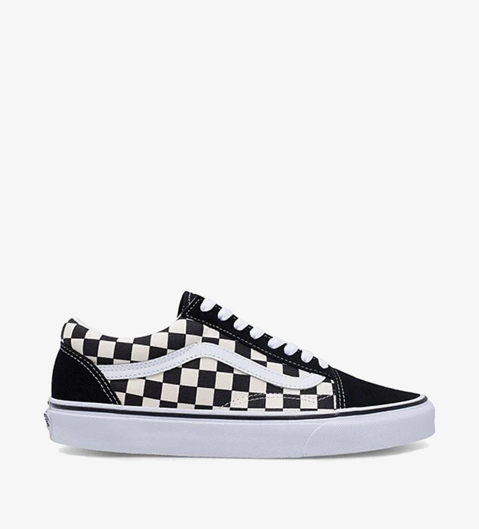Unisex Kaykay Ayakkabısı Ua Old Skool