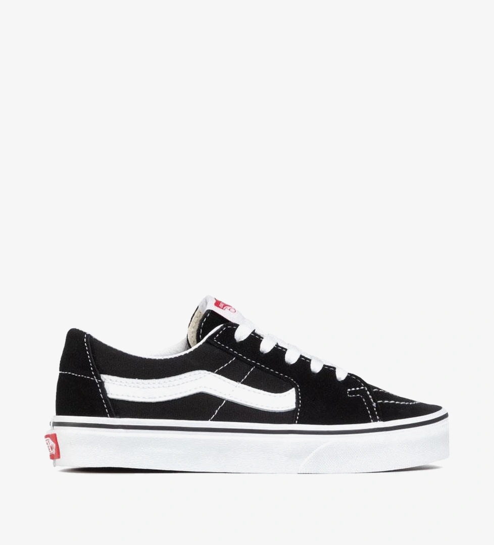SK8-Low Unisex Günlük Ayakkabı