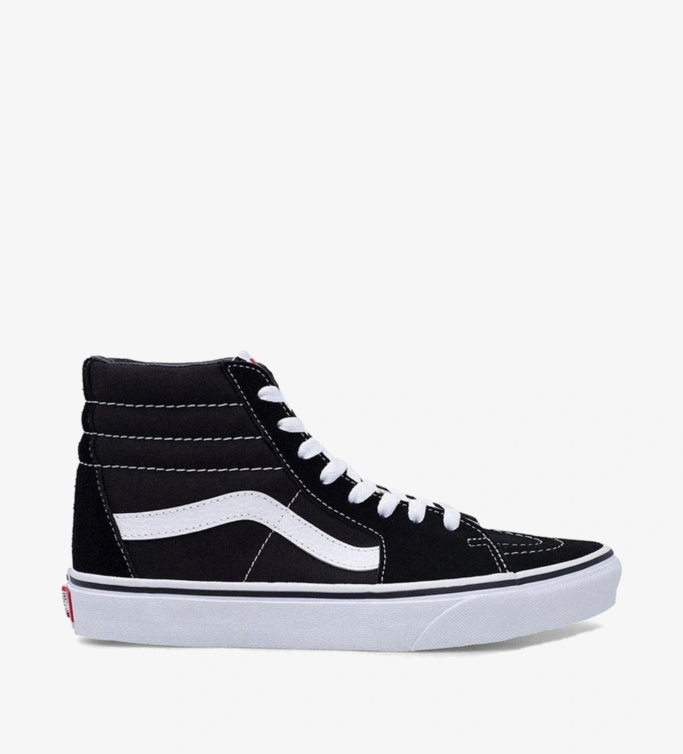 Wm Filmore Hi Platform Kadın Bot