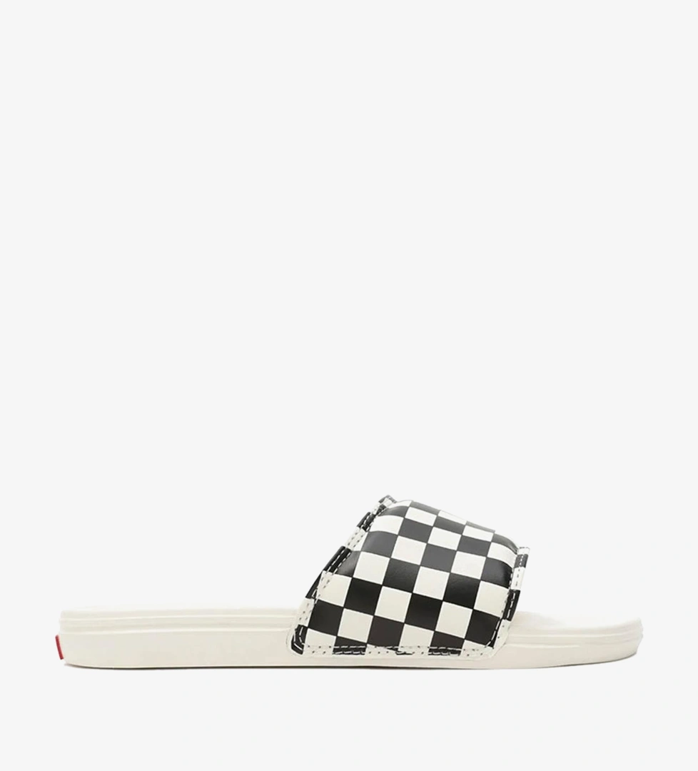 Vans Beyaz Vans La