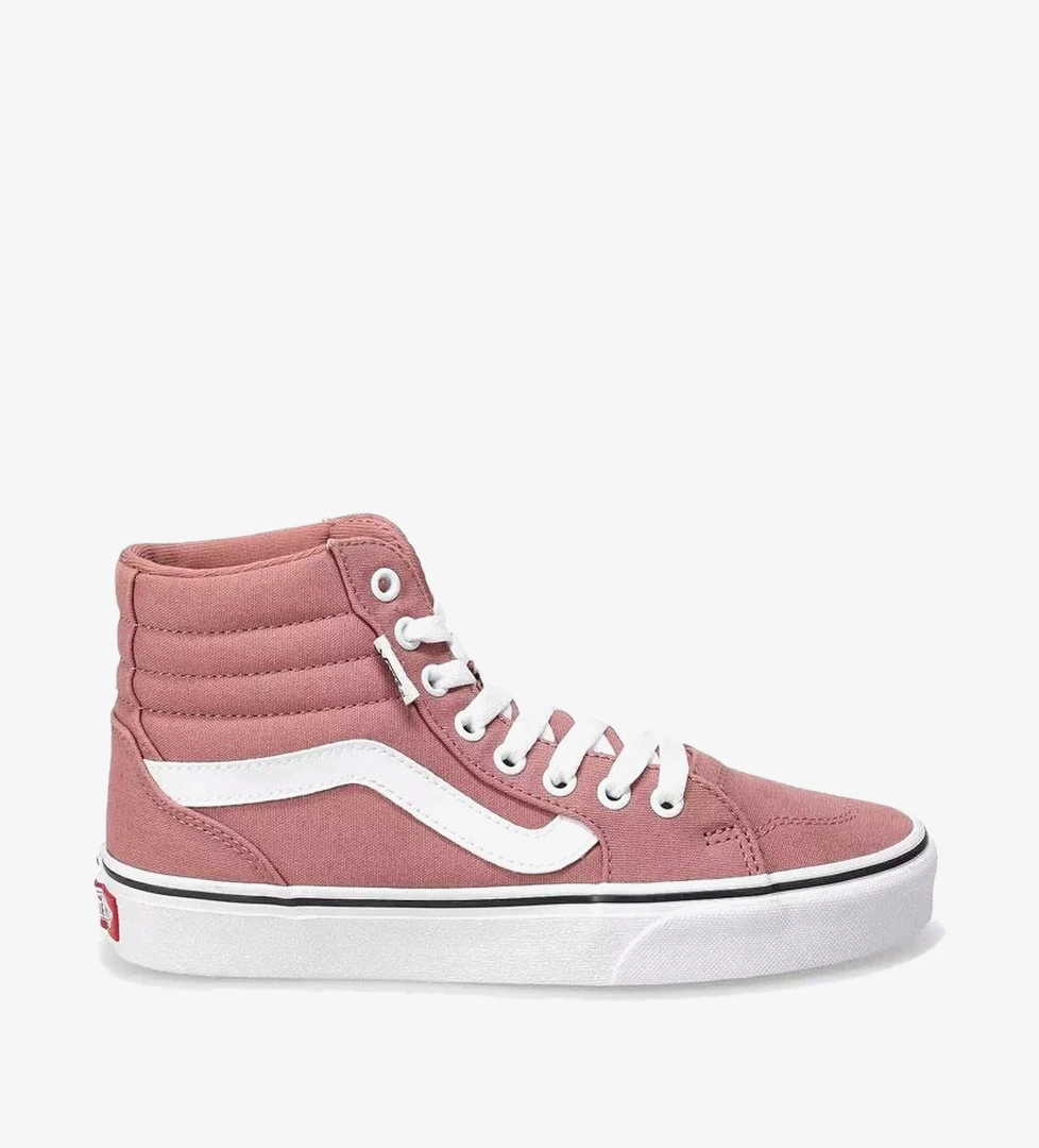 Vans Pembe Vans Wm Filmore