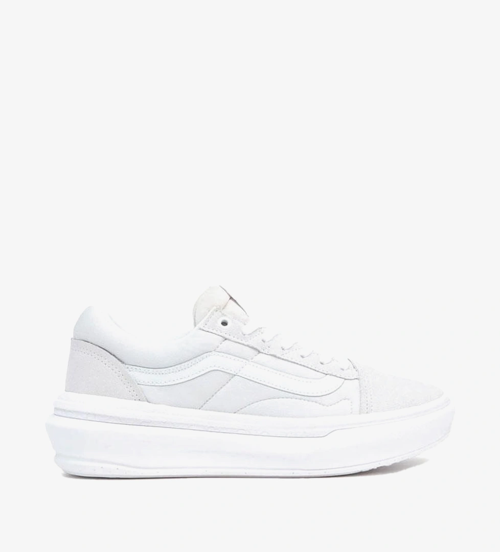 Vans Beyaz Vans Ua Old