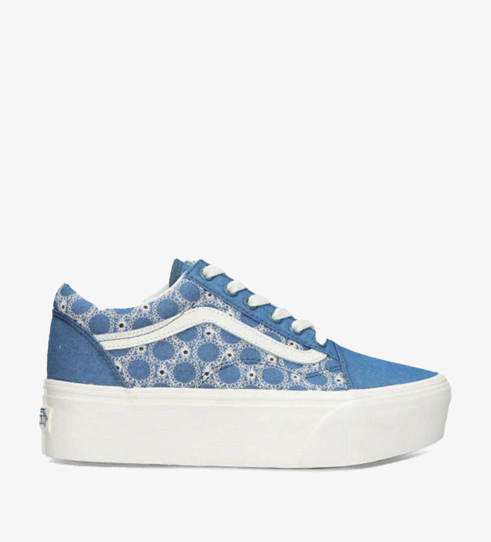 Vans Mavi Vans Ua Old