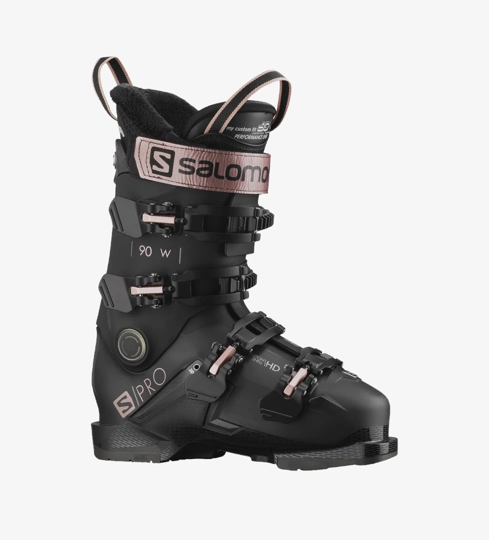 Salomon Salomon Spro 90