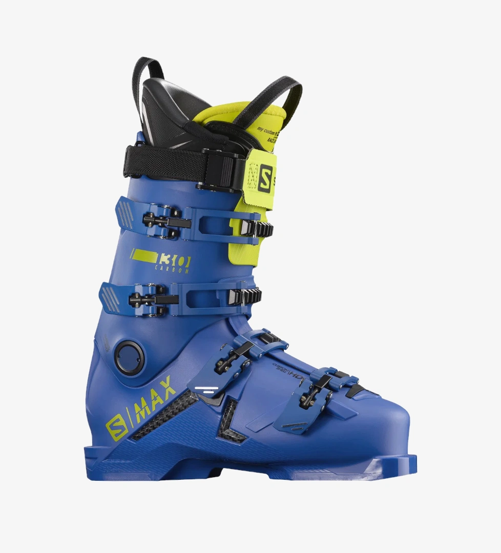Salomon Salomon Smax
