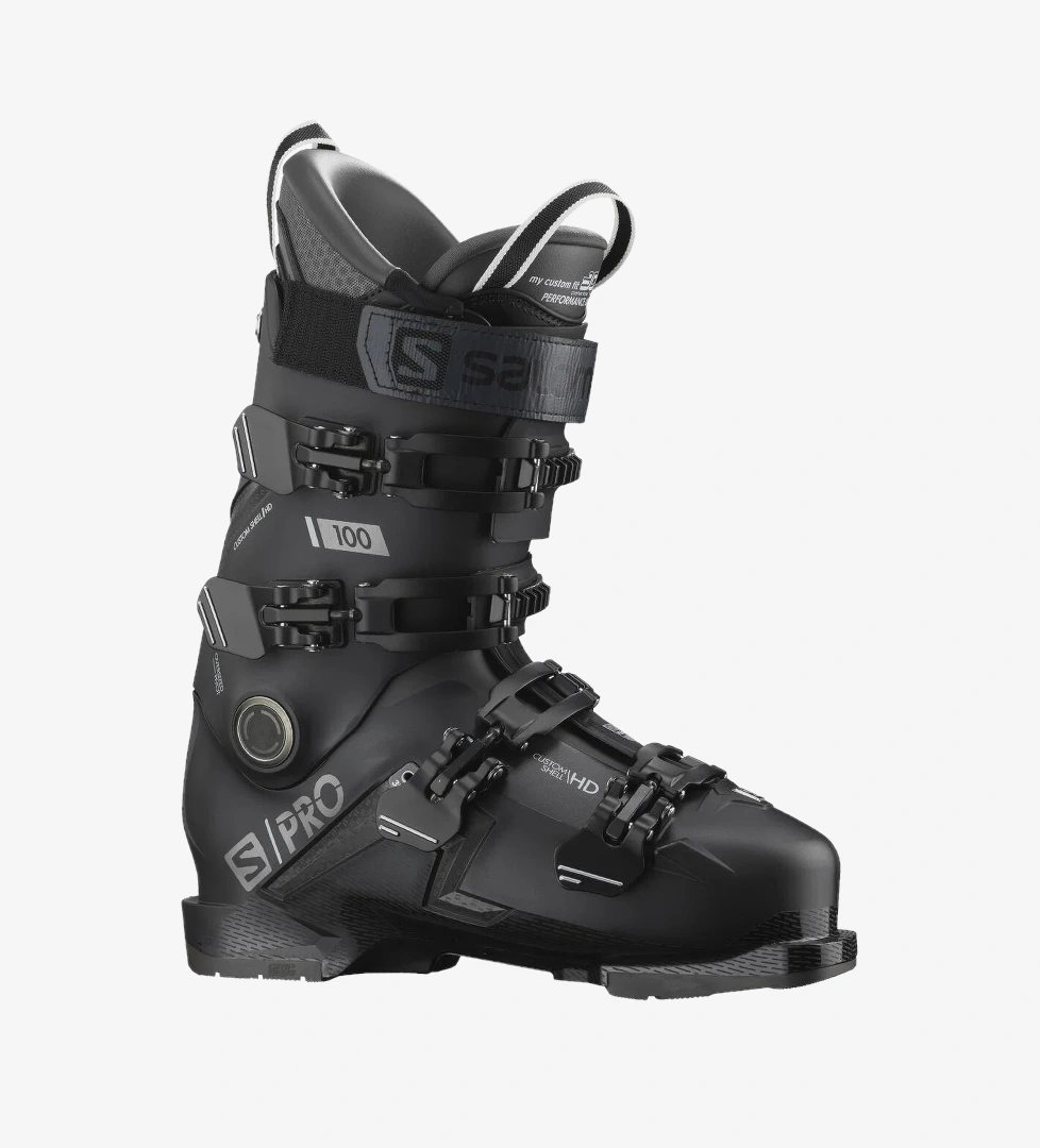 Salomon Salomon Spro Gw