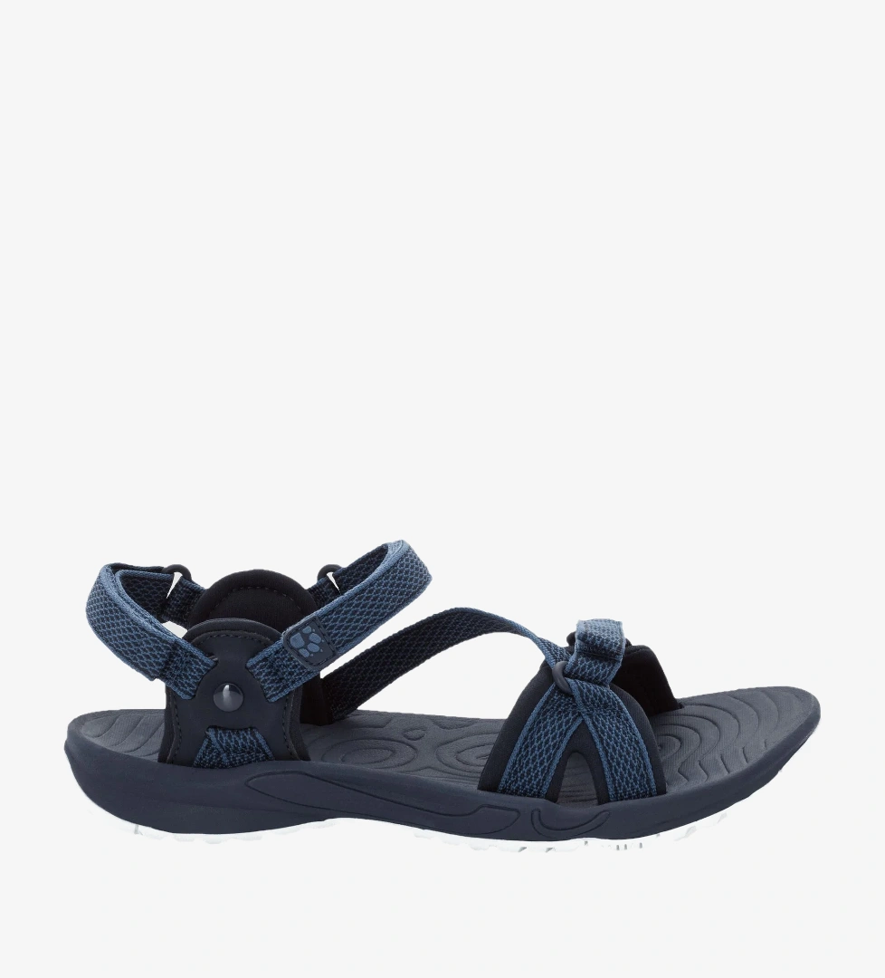 Jack Wolfskin Mavi Jack Wolfskin Lakewood