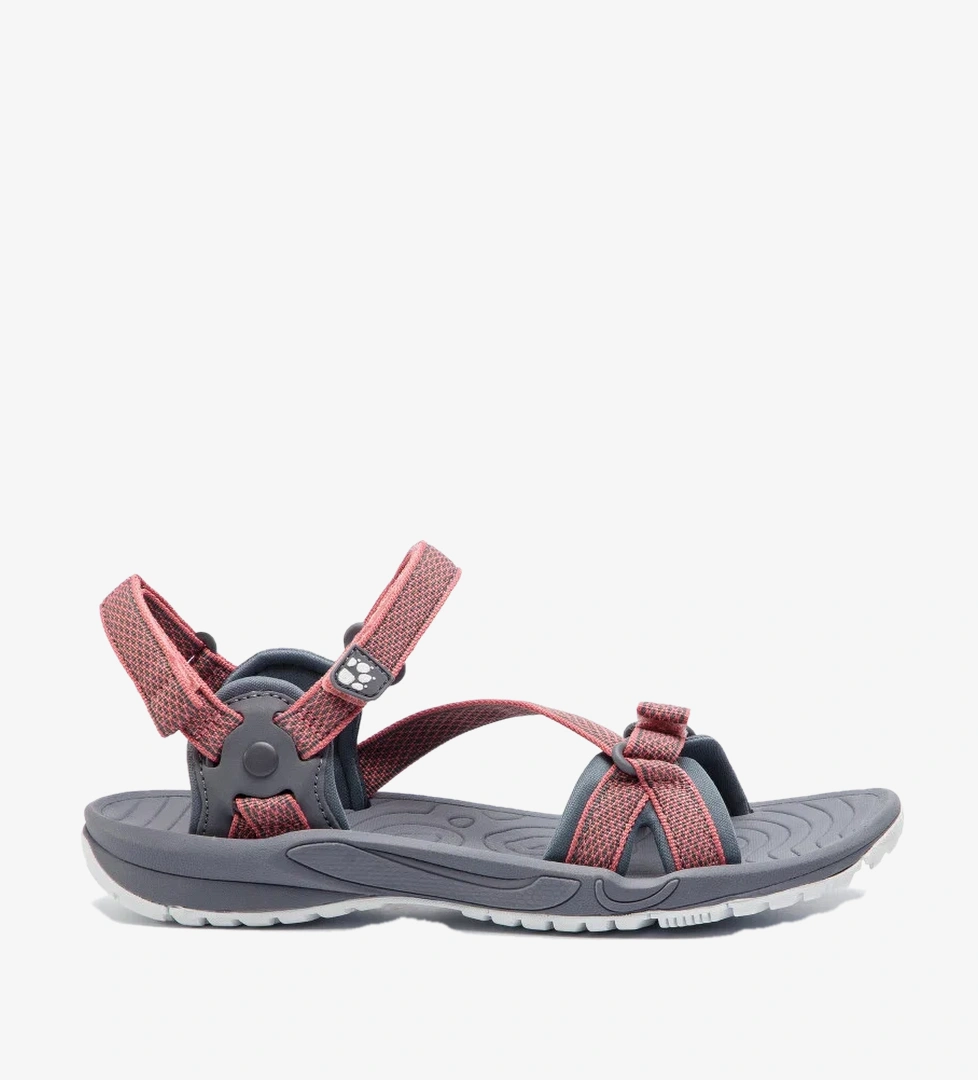 Jack Wolfskin Pudra Jack Wolfskin Lakewood