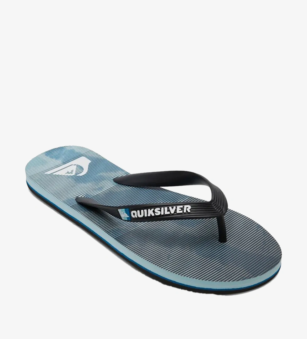 Quiksilver Molokai Massive Erkek Terlik