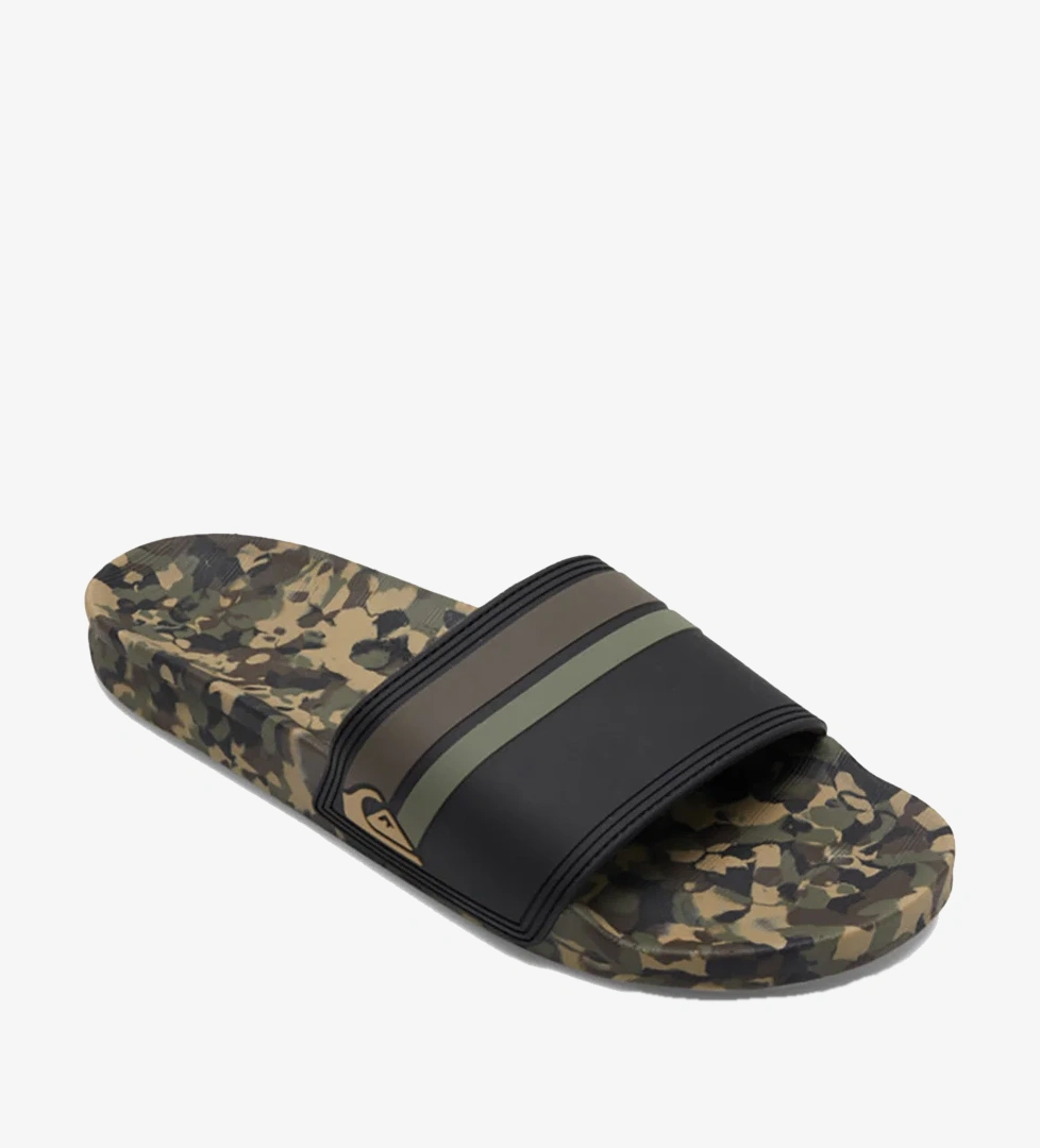 Quiksilver Yeşil Quiksilver Rivi