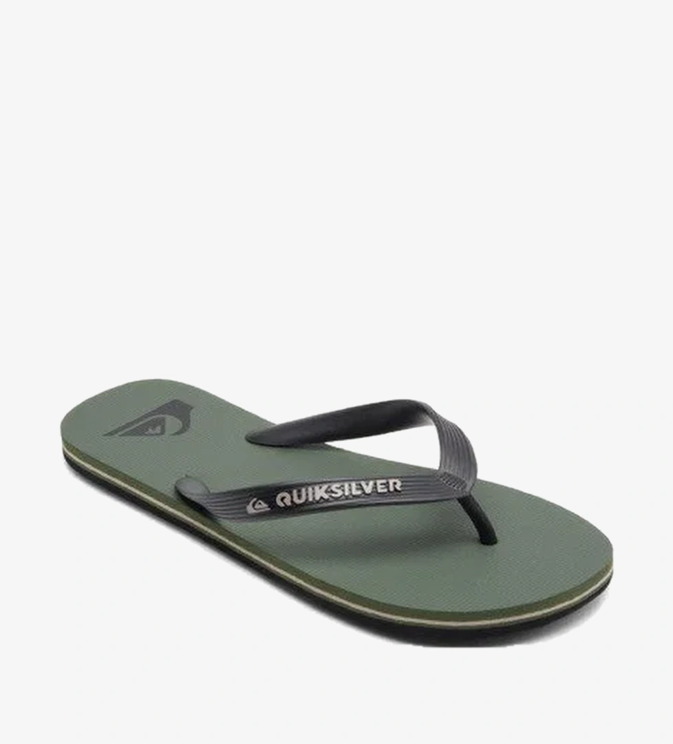 Quiksilver Molokai Sndl Erkek Terlik