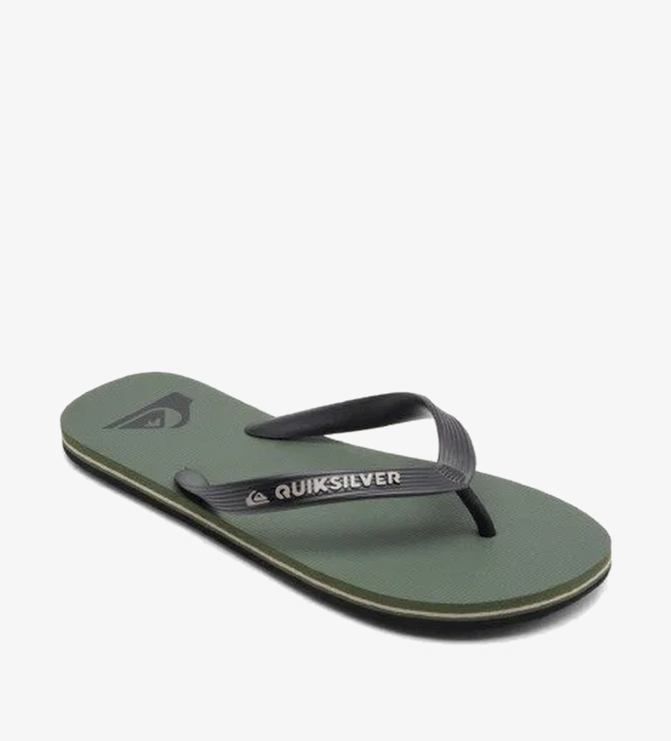 Quiksilver Molokai Sndl Erkek Terlik