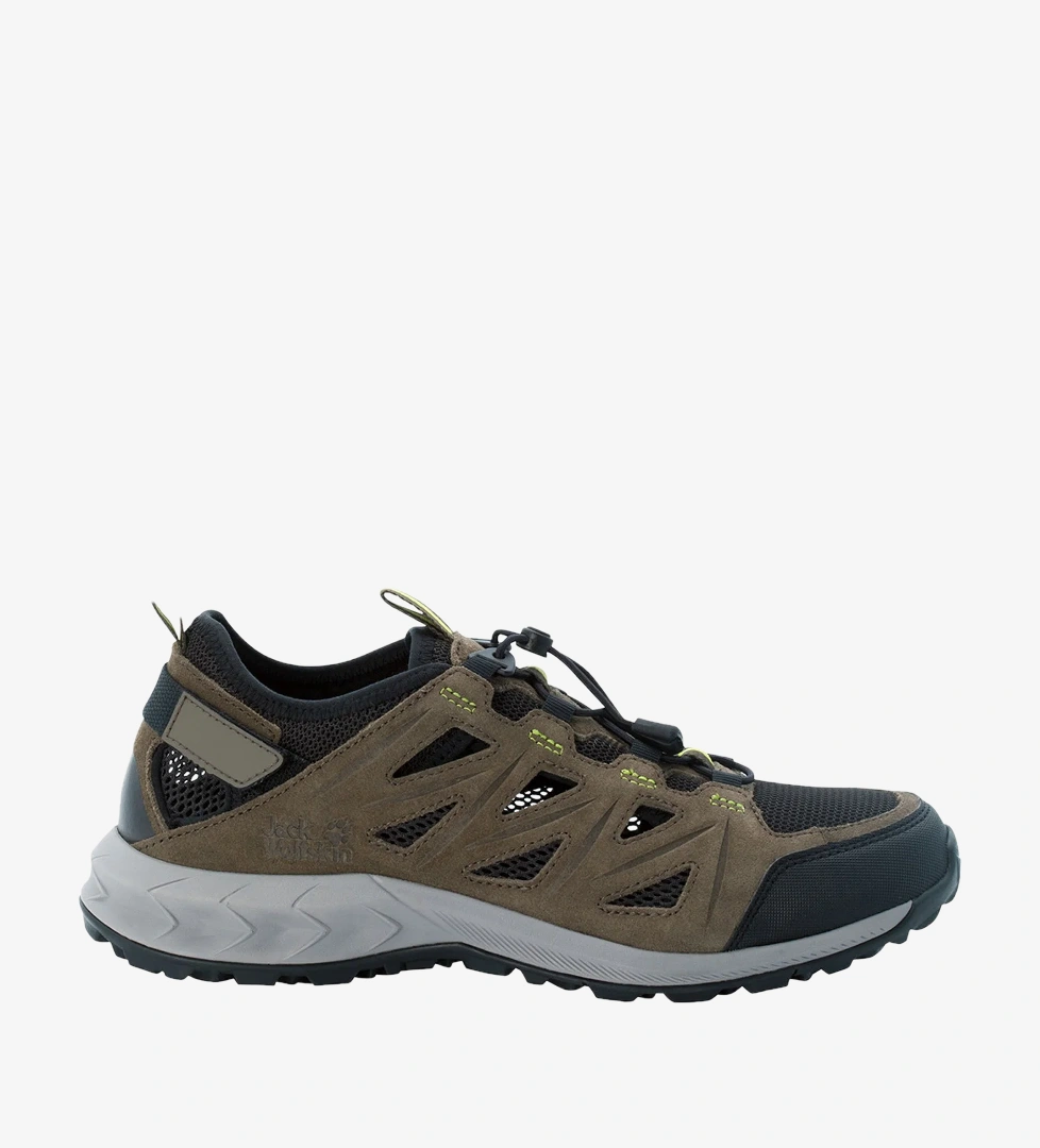 Jack Wolfskin Taba Jack Wolfskin Woodland 2
