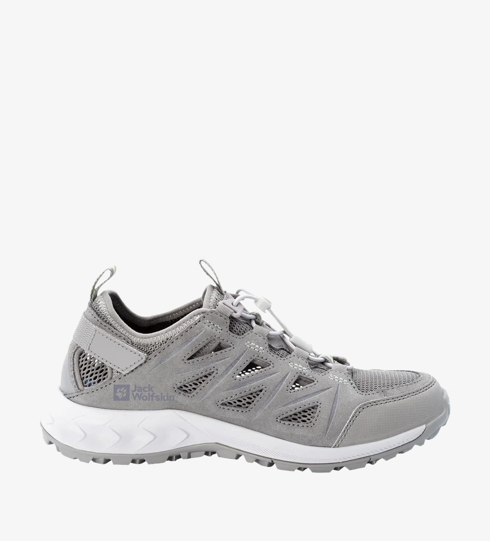 Jack Wolfskin Gri Jack Wolfskin Woodland 2