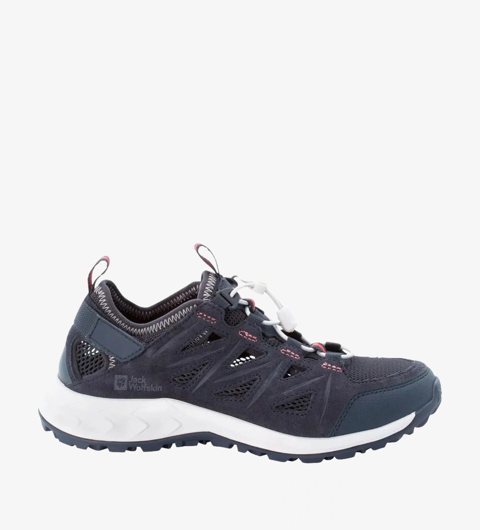 Jack Wolfskin Lacivert Jack Wolfskin Woodland 2