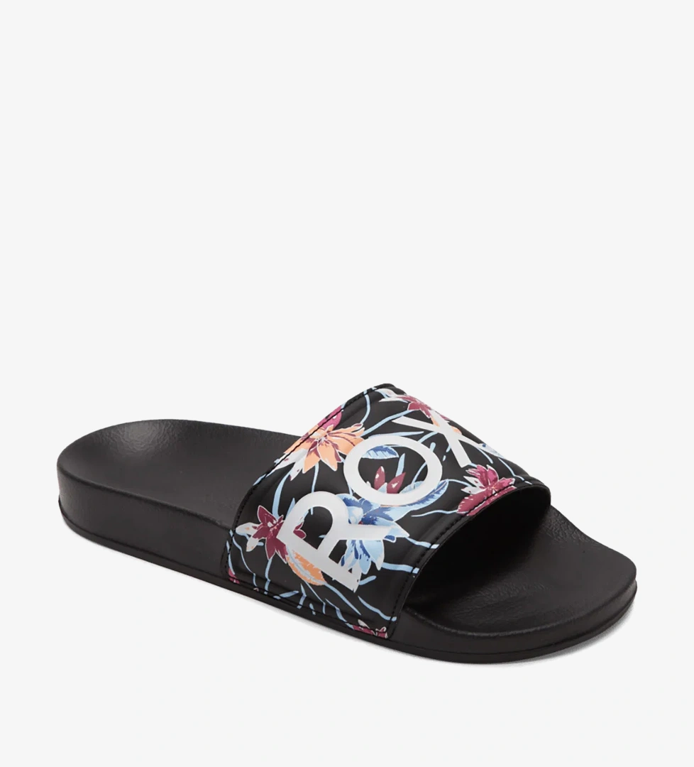 Roxy Çok Renkli Roxy Slippy