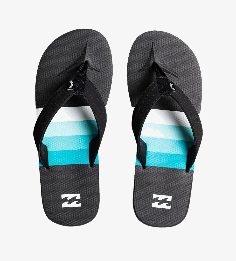 Billabong Siyah Billabong All Day