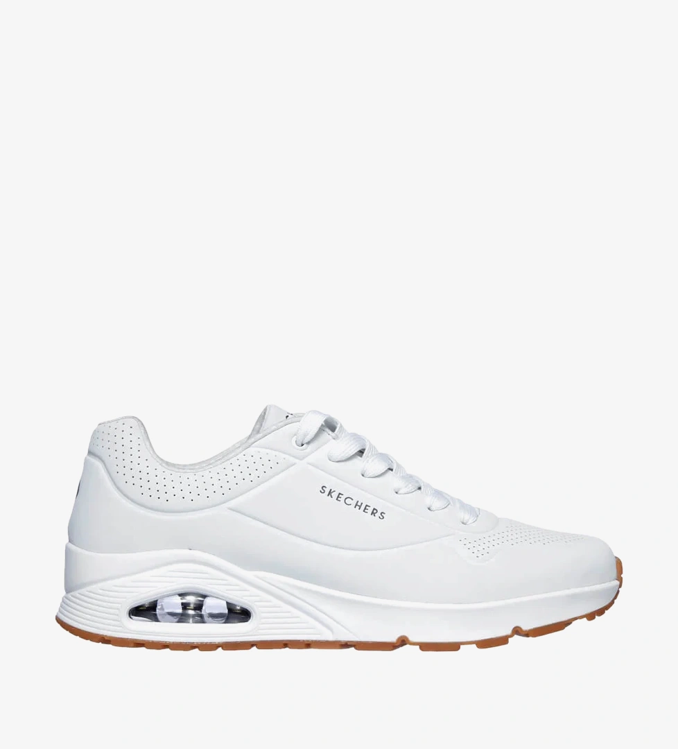 Skechers Siyah Skechers Uno Stand