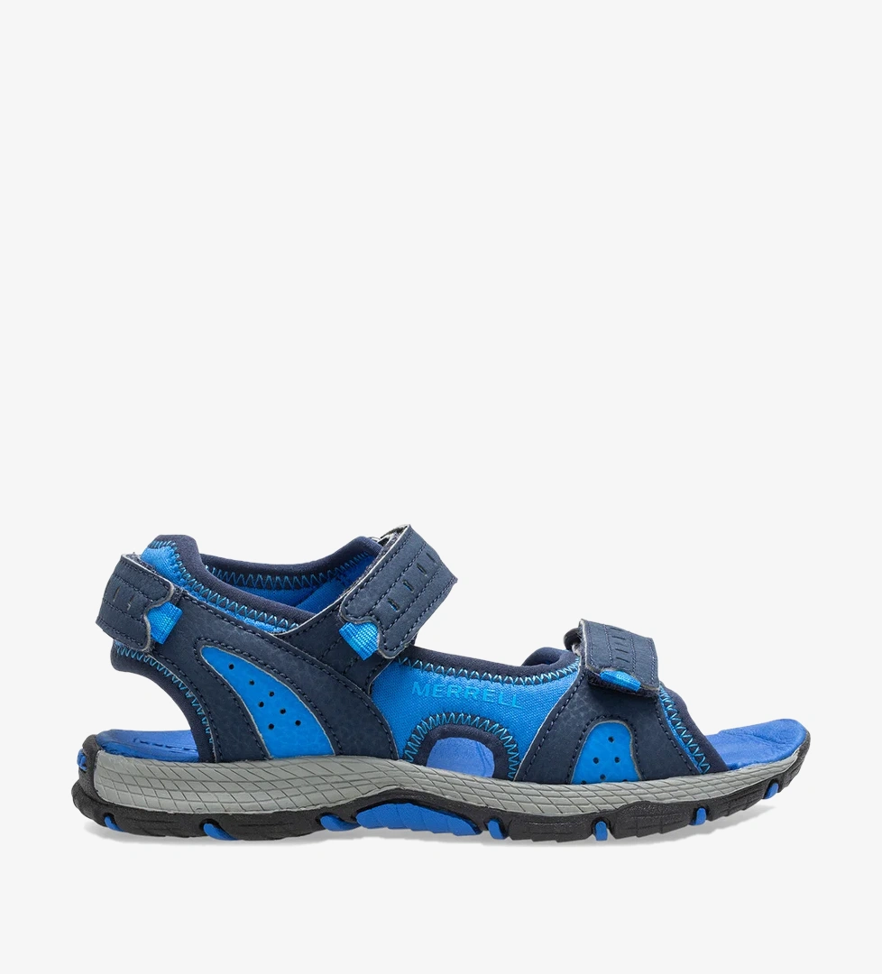 Lacivert Merrell Panther