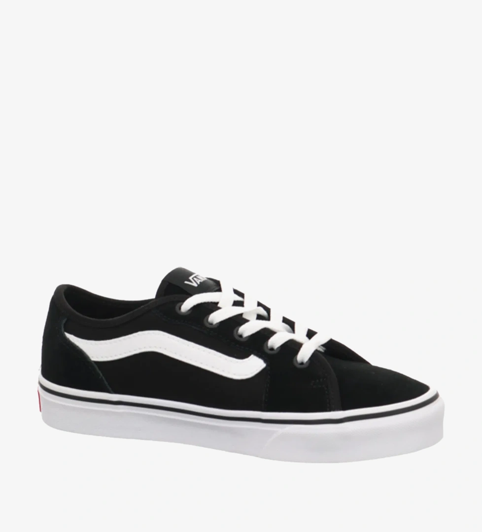 Vans Siyah Vans Wm Filmore