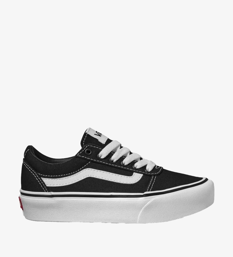 Vans Siyah Vans My